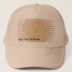Gorra De Camionero Pulsar