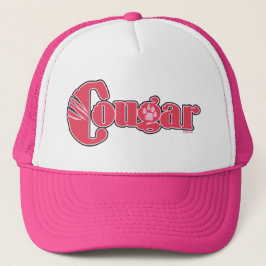 Gorra De Camionero Puma