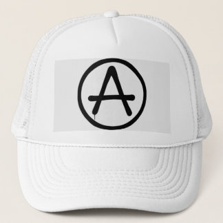 Gorra De Camionero Punk attitude