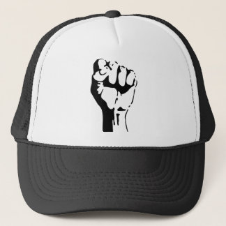 Gorra De Camionero Puño aumentado
