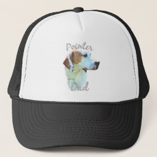 Gorra De Camionero Puntero (limón) papá 2