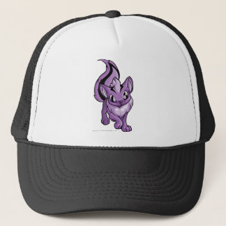 Gorra De Camionero Púrpura de Xweetok