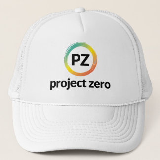 Gorra de camionero PZ
