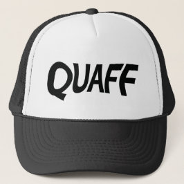 Gorra De Camionero Quaff