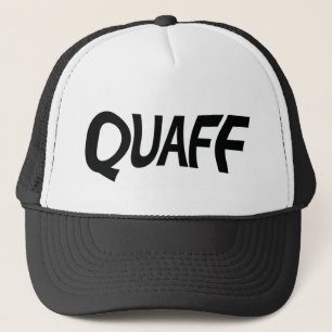 Gorra De Camionero Quaff