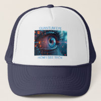 Quantum Eye Tech