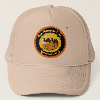 Gorra de camionero Quartzsite