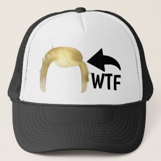 Gorra De Camionero Qué diablos
