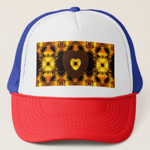 Gorra De Camionero Qué es el amor