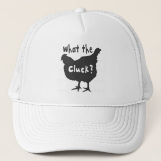 Gorra De Camionero ¿Qué es lo que Clo Clo?