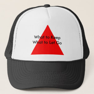 Gorra De Camionero Qué hacer para dejar el regalo del MUSEO Zazzle