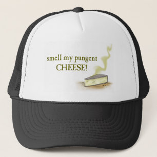 Gorra De Camionero queso acre