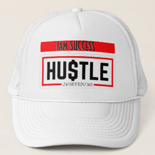 GORRA DE CAMIONERO ¿QUIÉN YO?