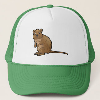 Gorra De Camionero Quokka