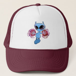 Gorra De Camionero Qwiby