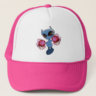 Gorra De Camionero Qwiby
