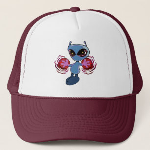 Gorra De Camionero Qwiby