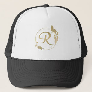 GORRA DE CAMIONERO R