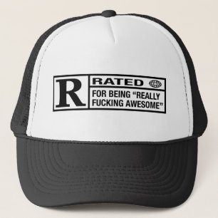 Gorra De Camionero R clasificado para ser impresionante