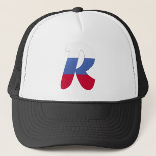 Gorra De Camionero R (Rusia)
