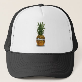 Gorra De Camionero r/trees
