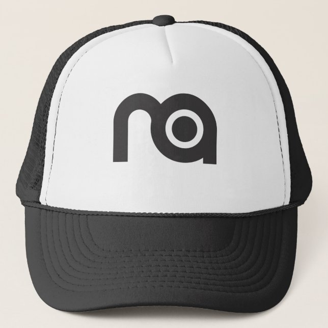 GORRA DE CAMIONERO RA (Anverso)
