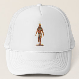 Gorra De Camionero Ra – Ägyptischer Sonnengott´4