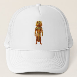 Gorra De Camionero Ra – Egyptian Sun God´1