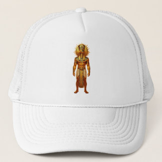 Gorra De Camionero Ra – Egyptian Sun God´1