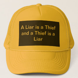 Gorra De Camionero Racquel Evans Trucker Hat