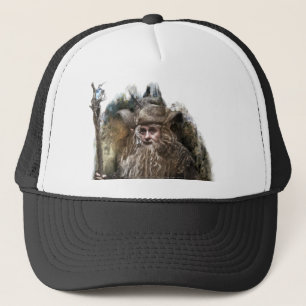 Gorra De Camionero RADAGAST™ con nombre