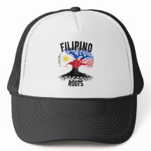 RAÍCES DE FILIPINO