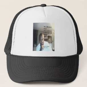 Gorra De Camionero Ralph Wisden Staples