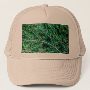 Gorra De Camionero Rama de árbol de archivos
