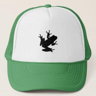 Gorra De Camionero rana