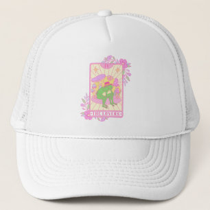 Gorra De Camionero Rana Cute Pareja - Los amantes