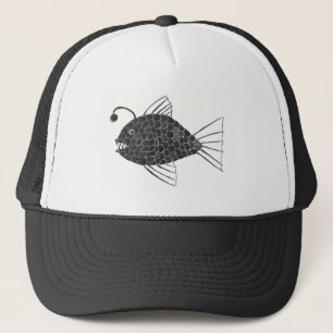 Gorra De Camionero Rape
