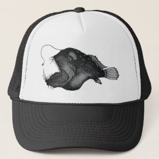 Gorra De Camionero Rapes