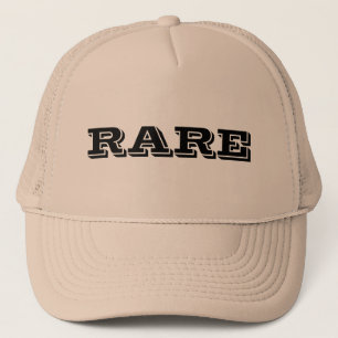 Gorra De Camionero Raras en caqui