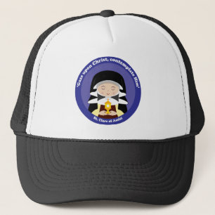 Gorra De Camionero Raro de Asís