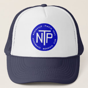 Gorra De Camionero Rastro Northville-Apacible