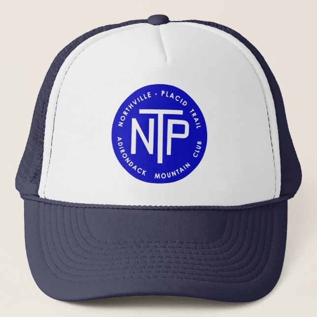 Gorra De Camionero Rastro Northville-Apacible (Anverso)