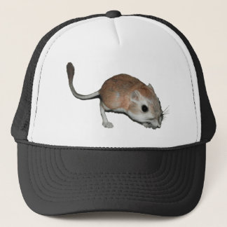 Gorra De Camionero Rata de canguro