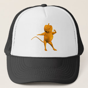 Gorra De Camionero Ratón de la casa