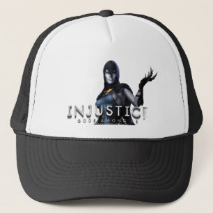 Gorra De Camionero Raven