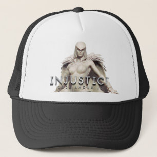Gorra De Camionero Raven Alternate