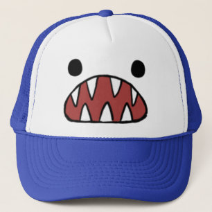 GORRA DE CAMIONERO RAWR