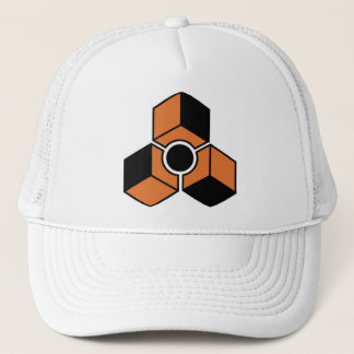 GORRA DE CAMIONERO RAZÓN
