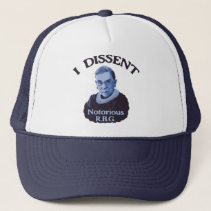 Gorra De Camionero RBG notorio