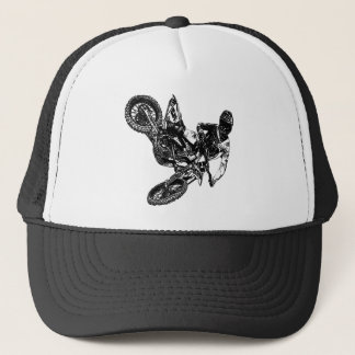 Gorra De Camionero RDbike.png